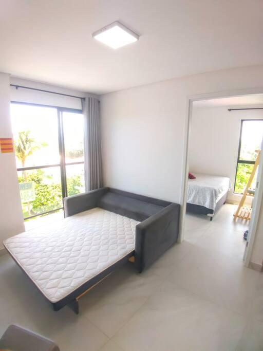 Flat 306 Rua Das Piscinas Naturais - Centro De Porto Pôrto das Galinhas Exterior foto