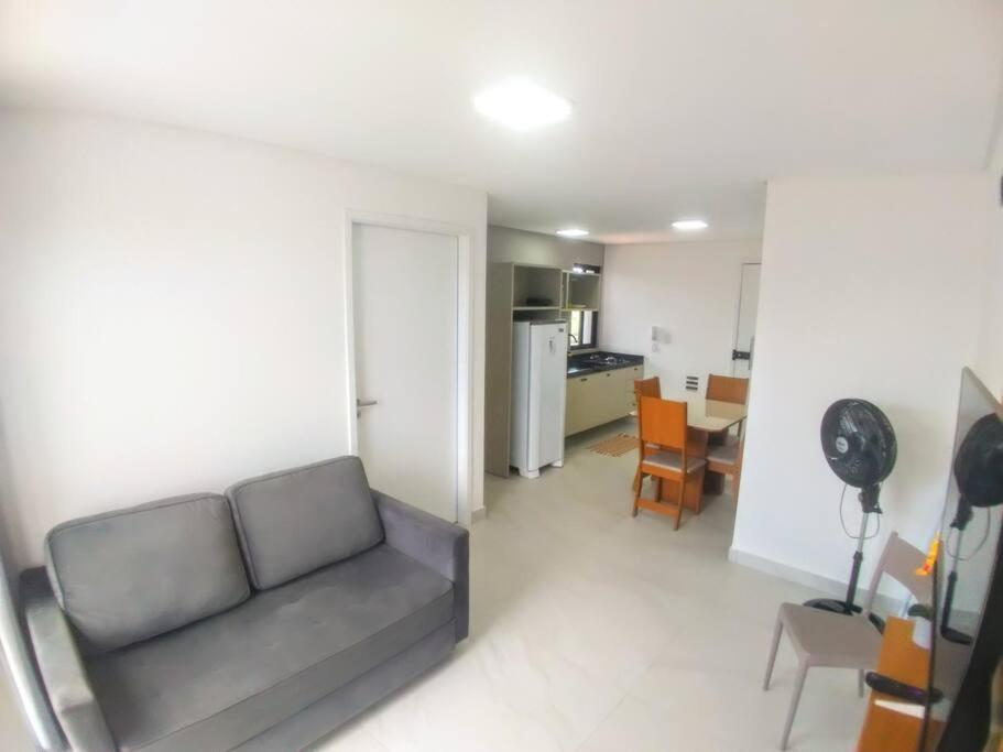 Flat 306 Rua Das Piscinas Naturais - Centro De Porto Pôrto das Galinhas Exterior foto